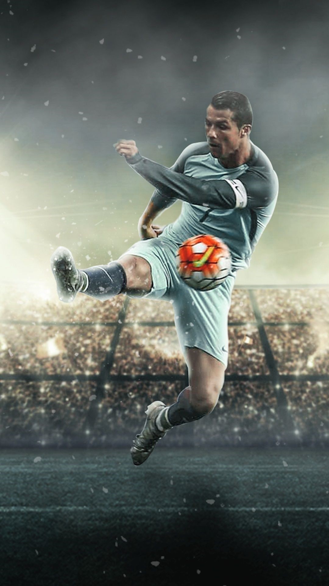 Soccer Iphone Wallpapers