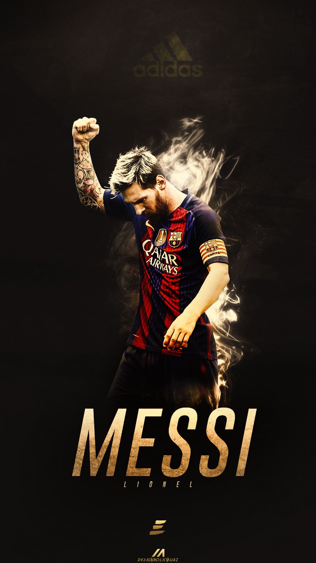 Soccer Messi Wallpapers