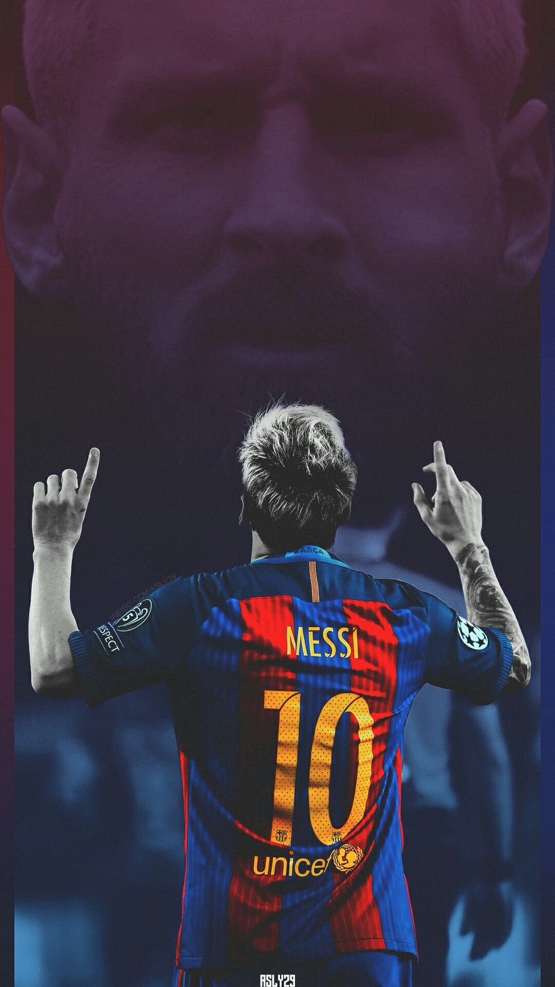 Soccer Messi Wallpapers