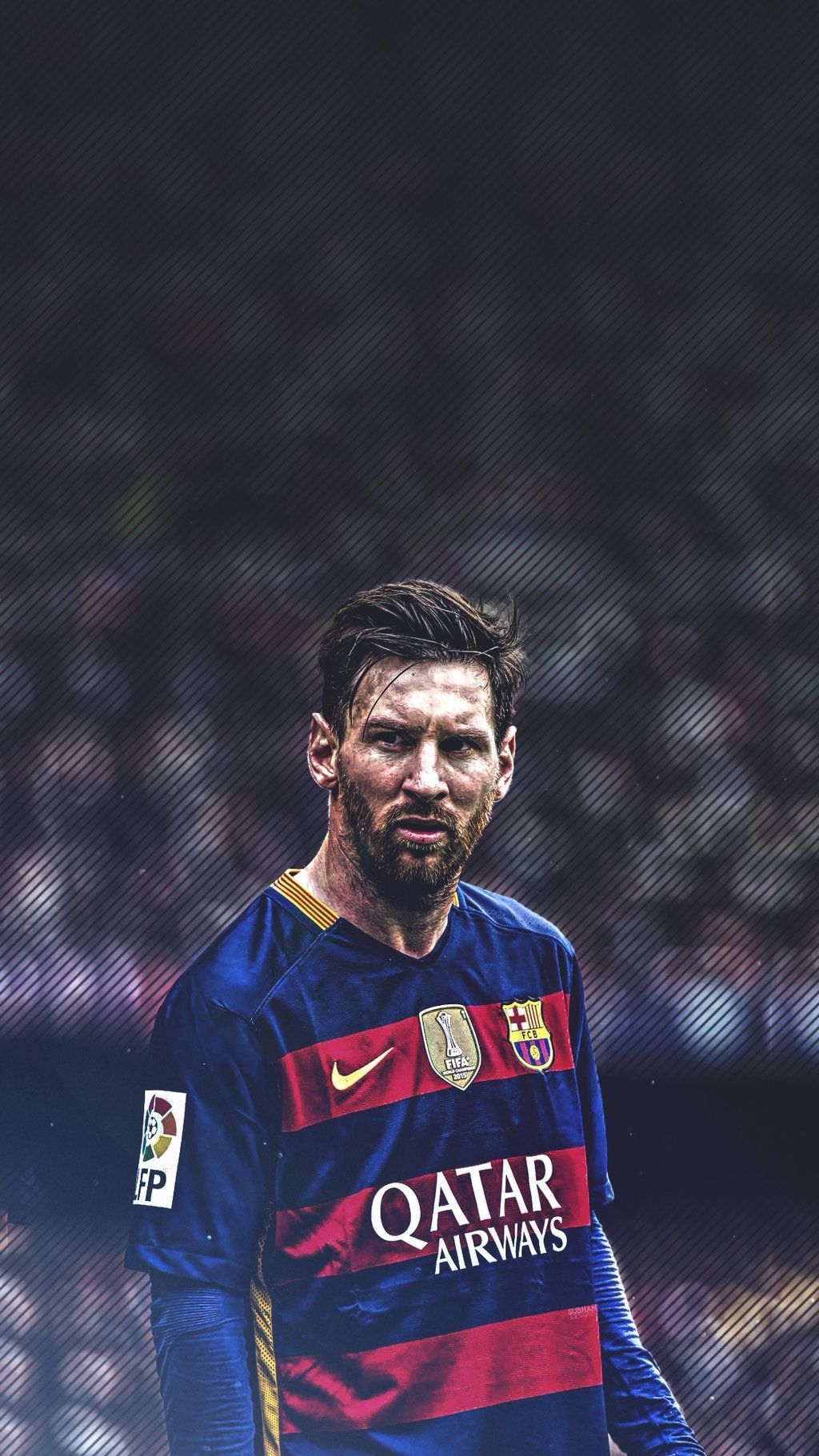 Soccer Messi Wallpapers