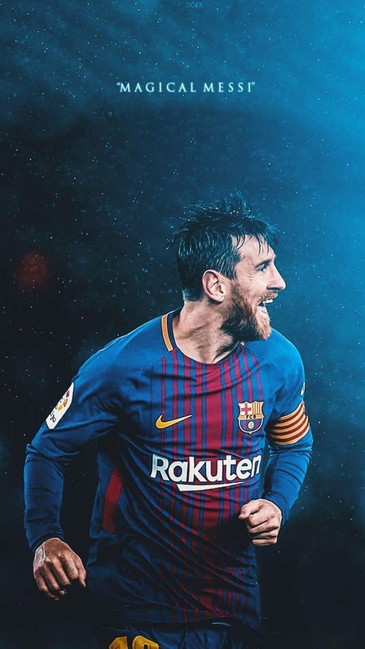 Soccer Messi Wallpapers