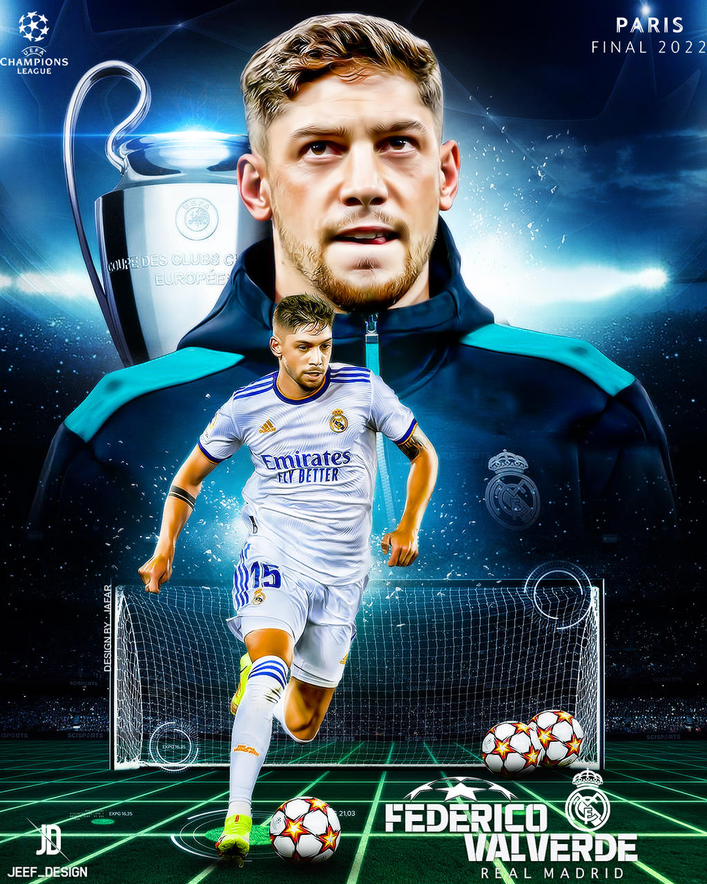 Soccer Real Madrid Wallpapers