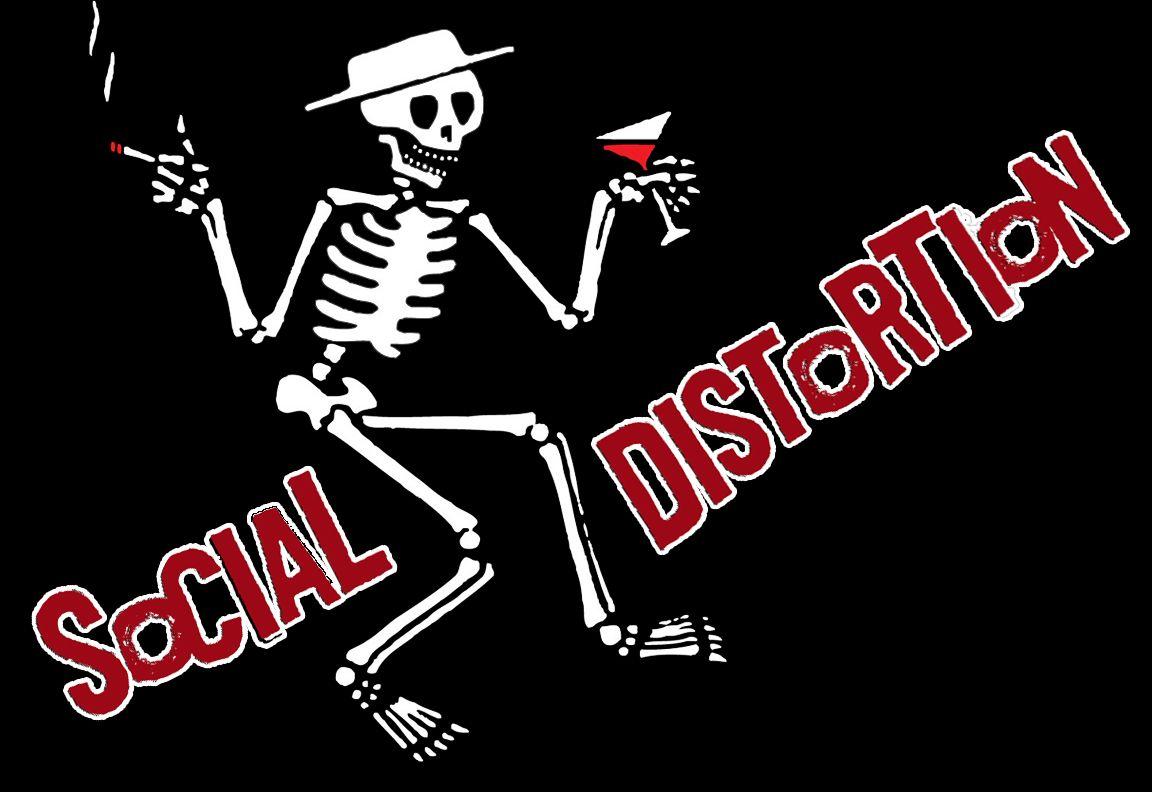 Social Distortion Wallpapers