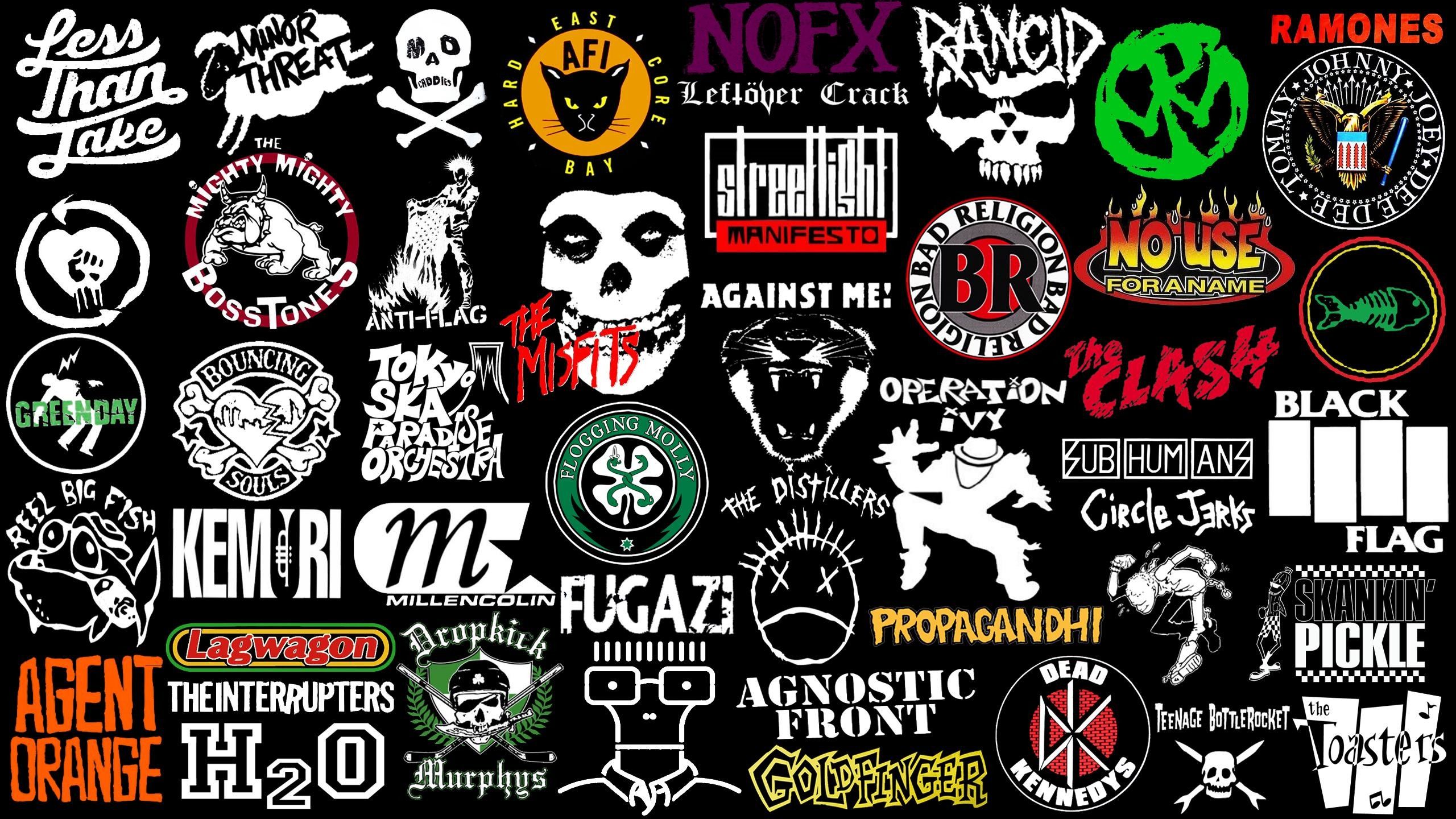 Social Distortion Wallpapers