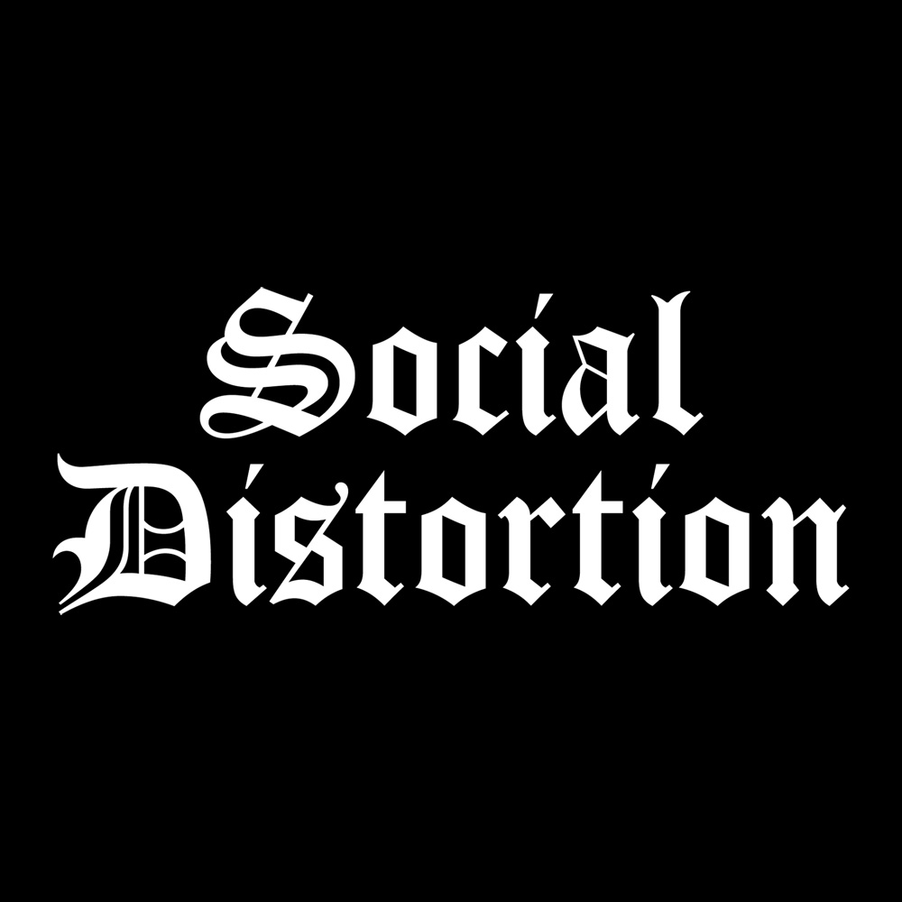 Social Distortion Wallpapers