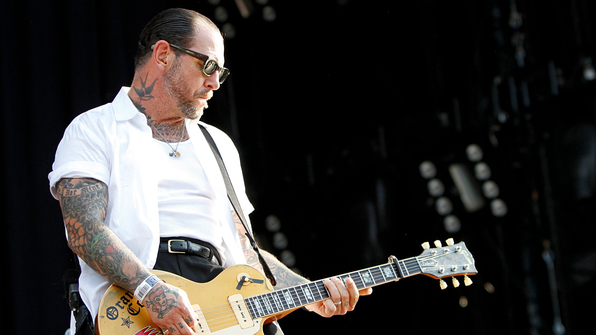 Social Distortion Wallpapers