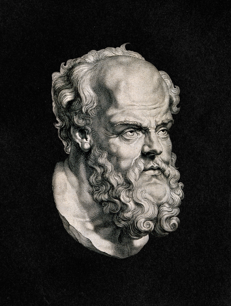 Socrates Wallpapers
