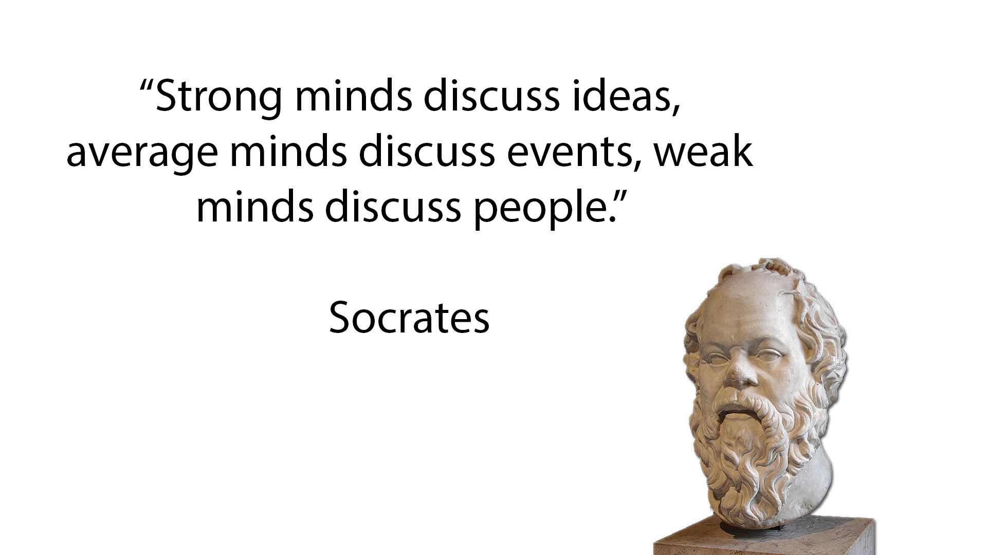 Socrates Wallpapers