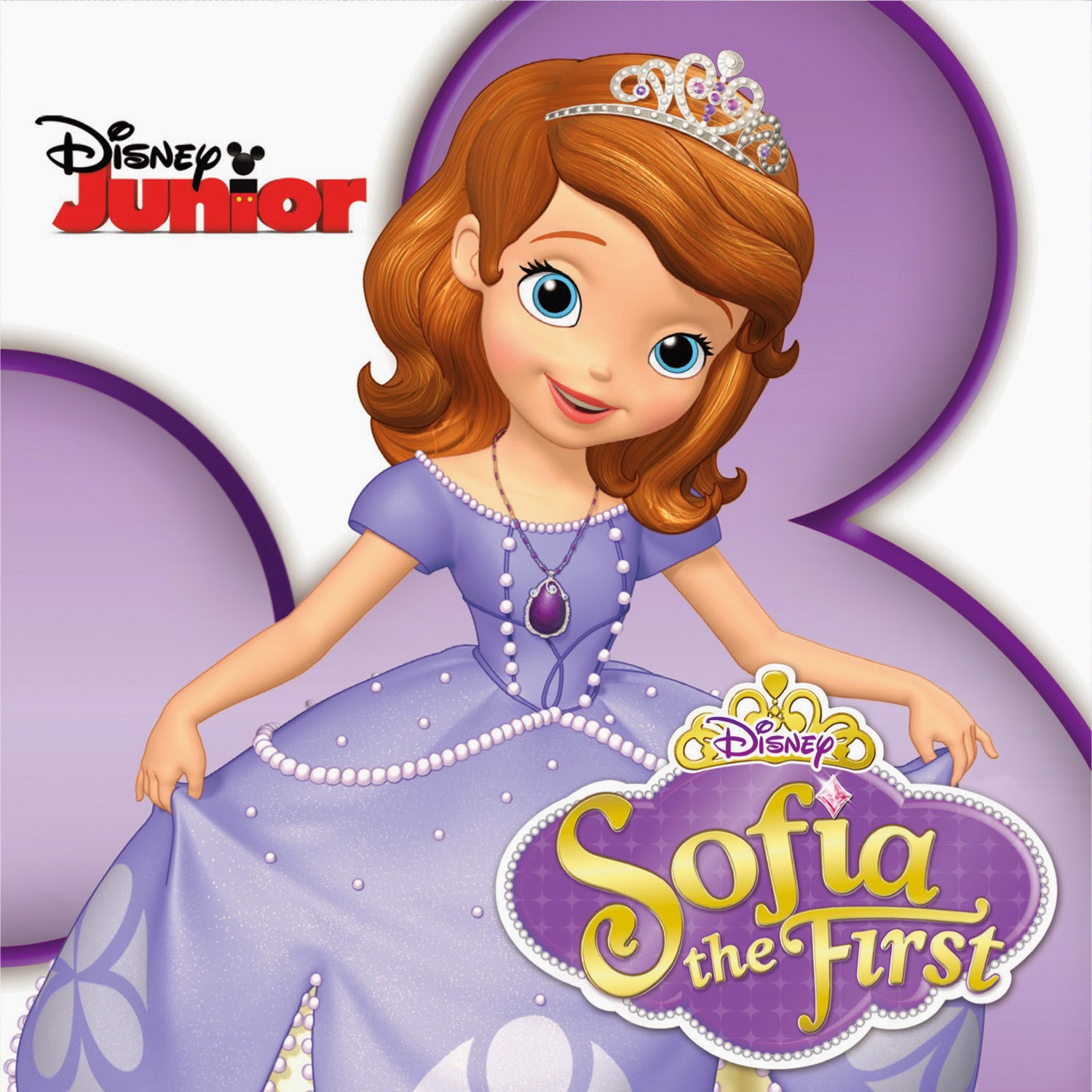 Sofia The First Wallpapers