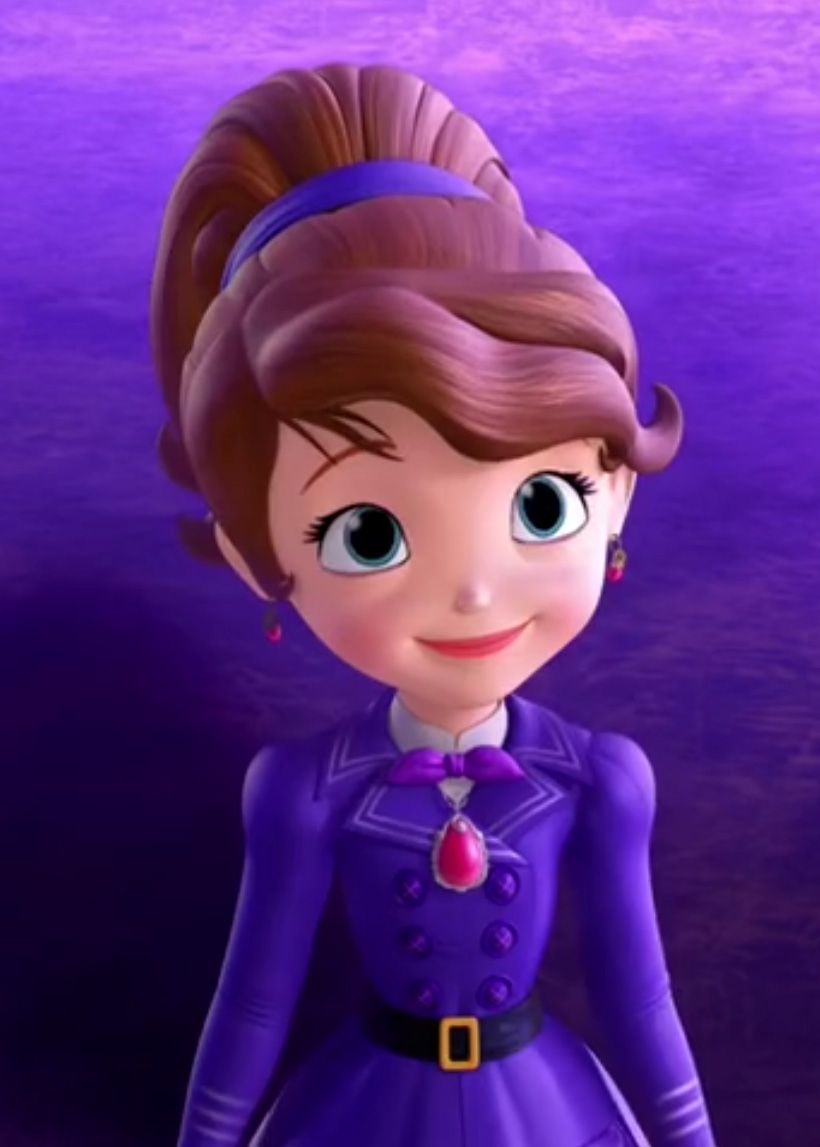 Sofia The First Wallpapers