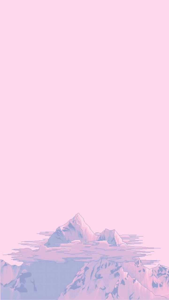 Soft Pastel Aesthetic Wallpapers