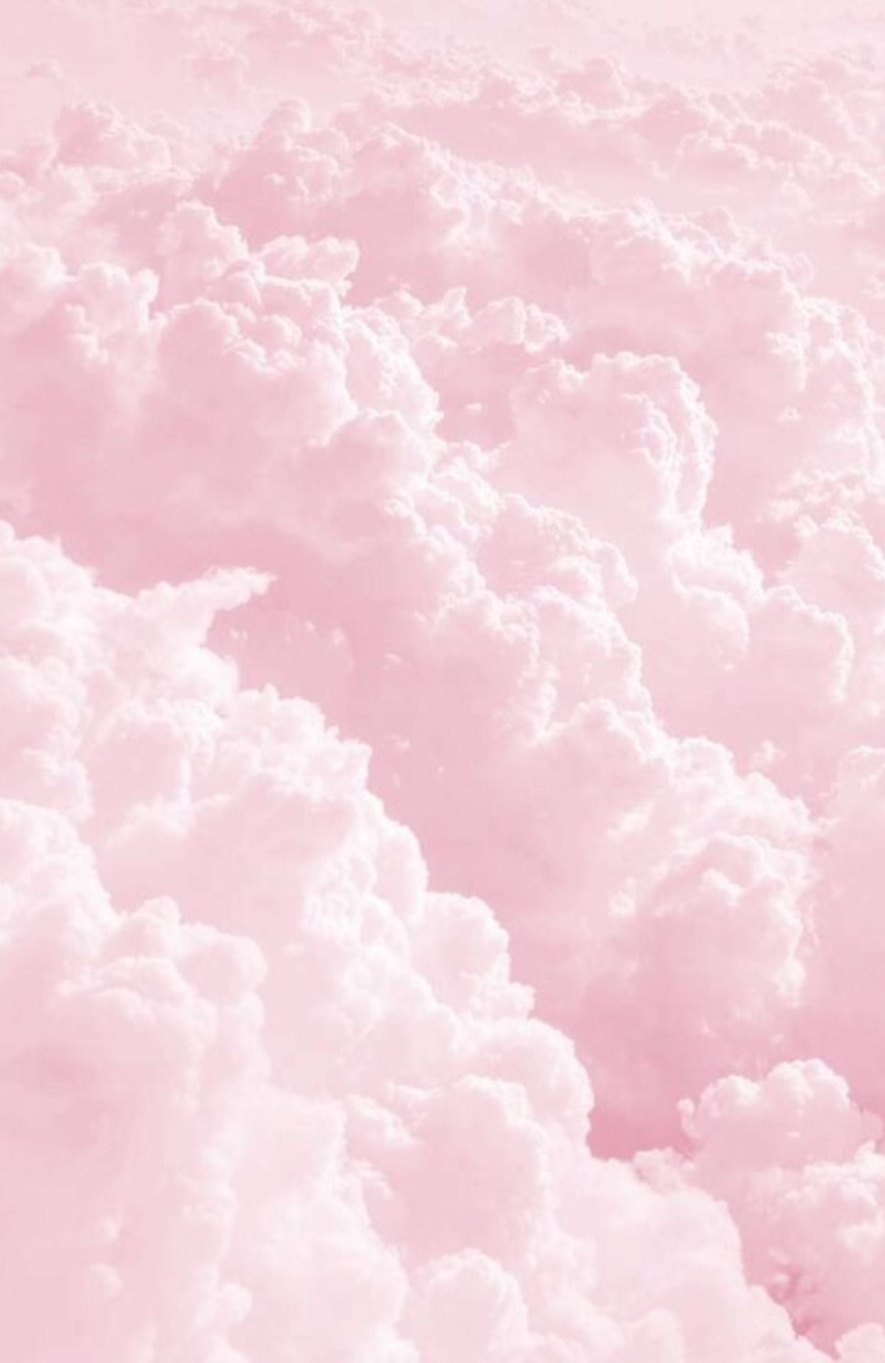 Soft Pastel Pink Aesthetic Wallpapers