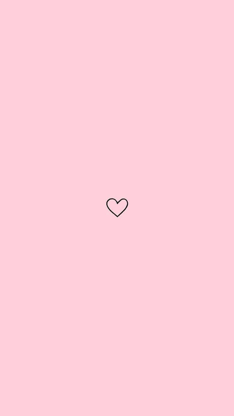 Soft Pastel Pink Aesthetic Wallpapers