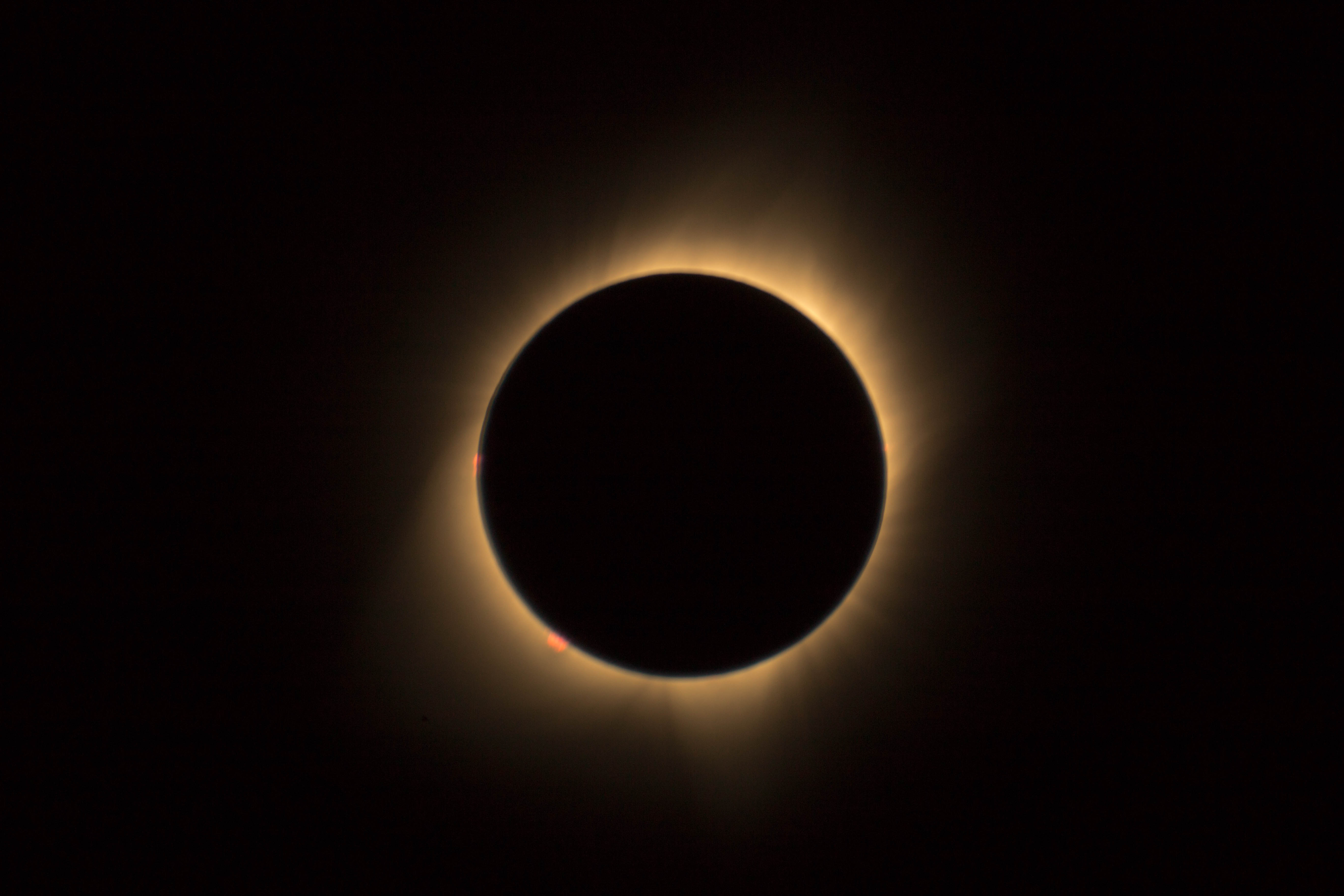 Solar Eclipse Hd Wallpapers