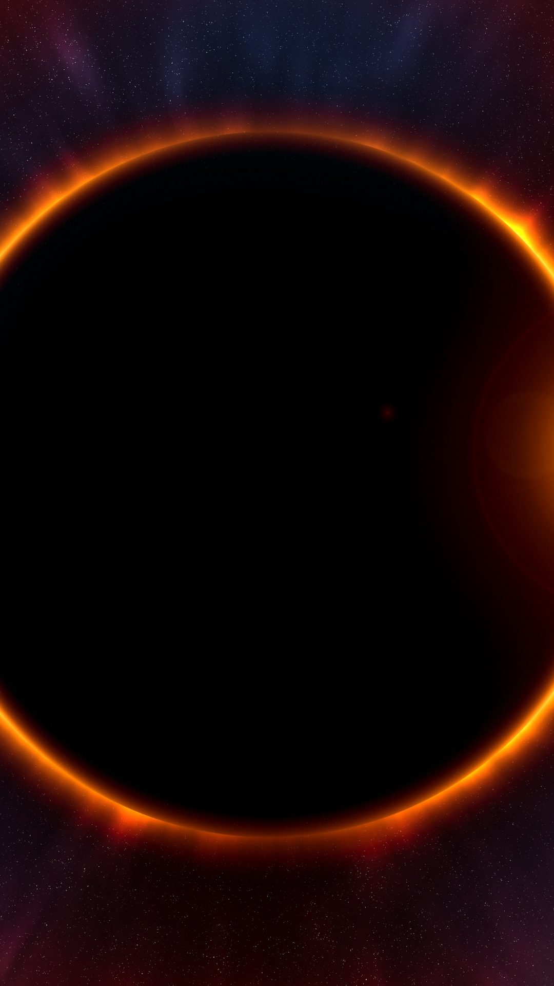Solar Eclipse Hd Wallpapers