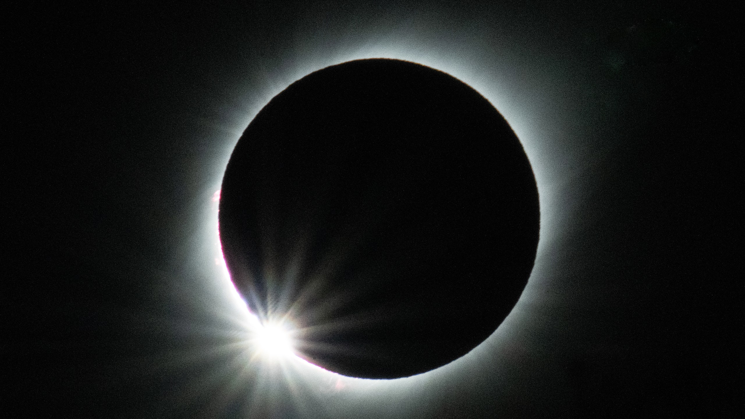 Solar Eclipse Hd Wallpapers