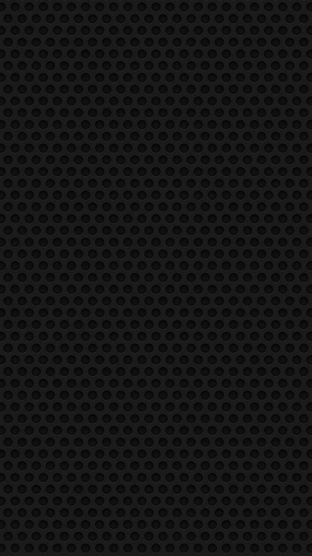 Solid Black Phone Wallpapers