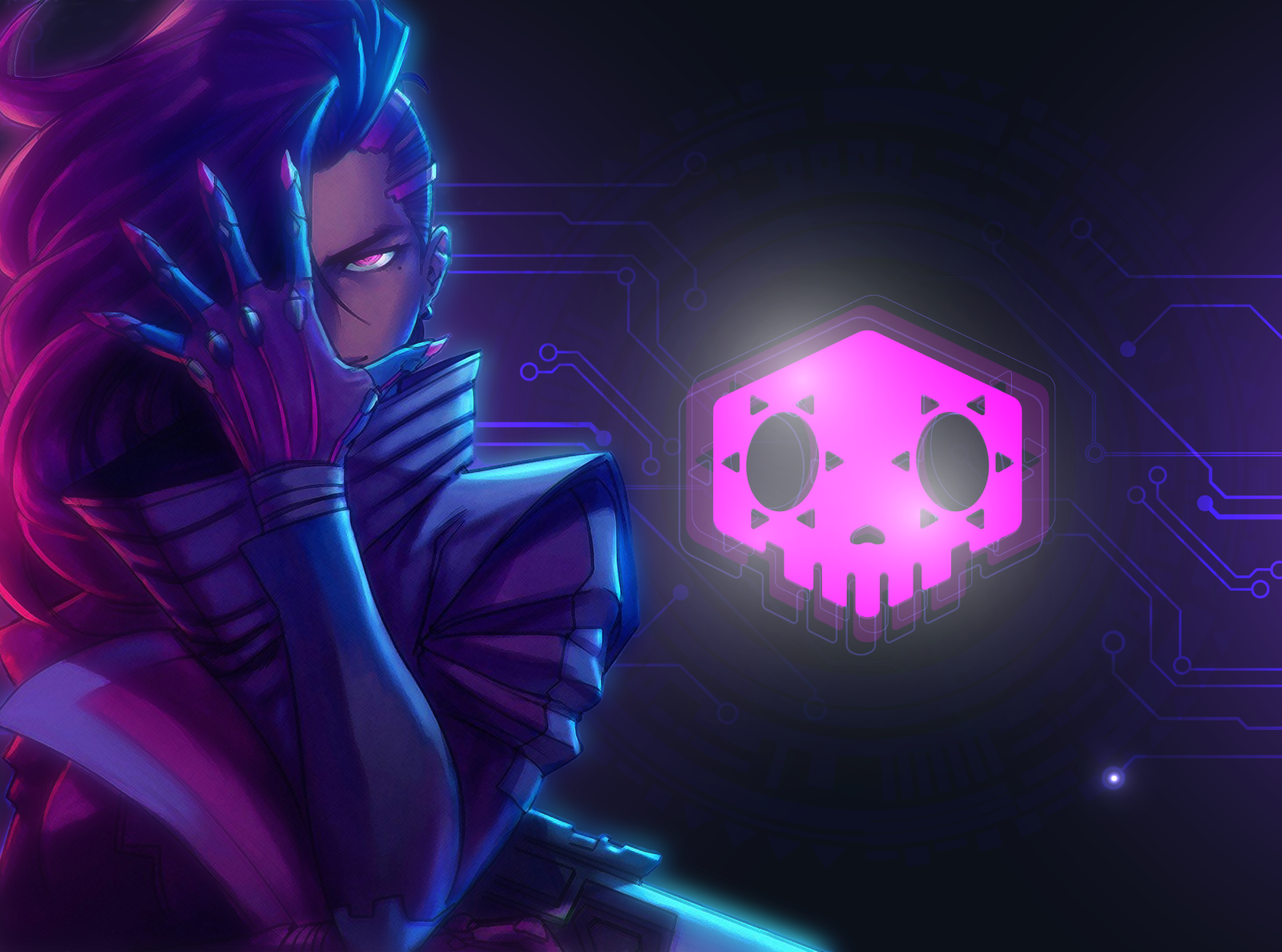 Sombra Wallpapers