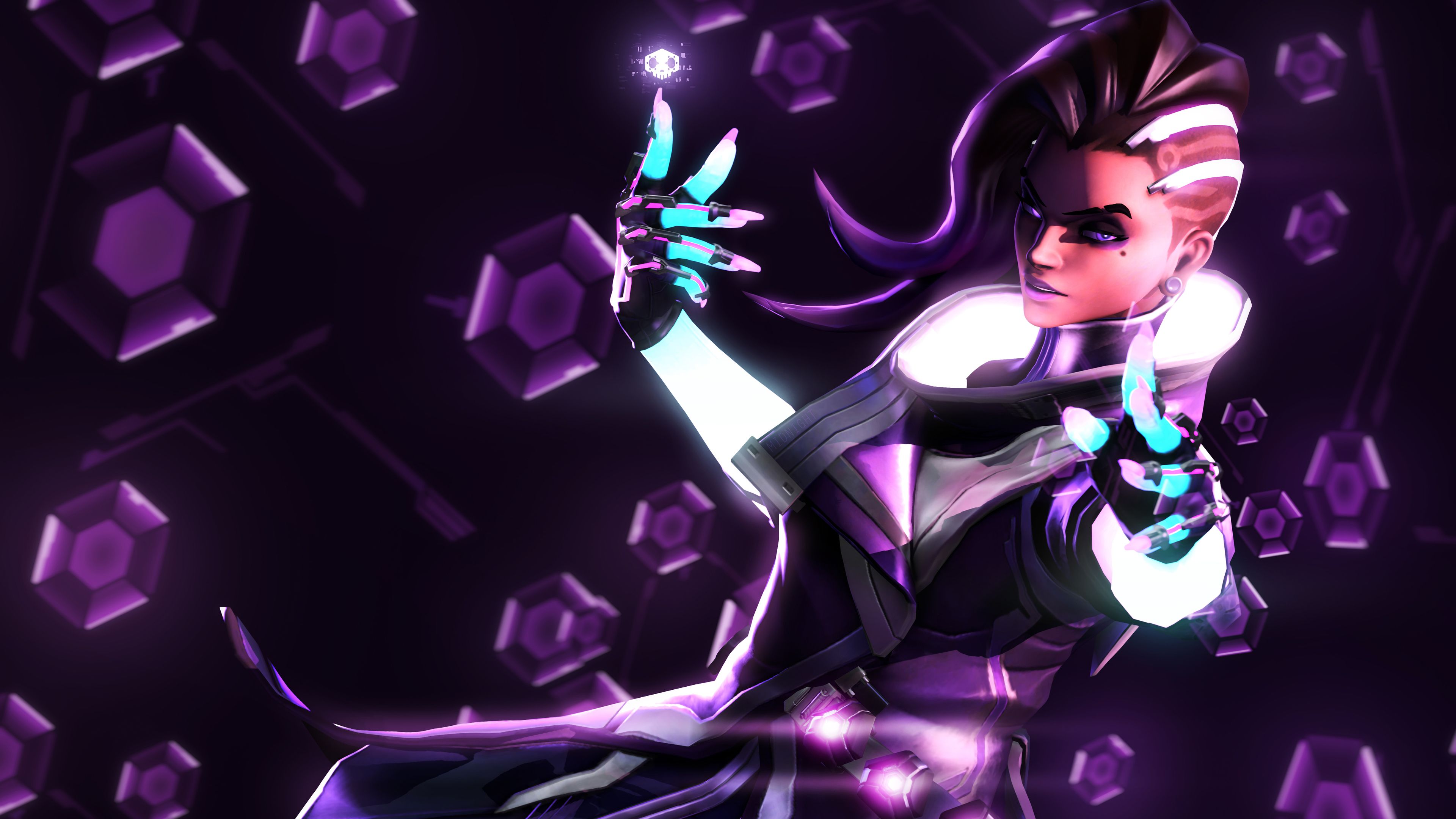 Sombra Wallpapers