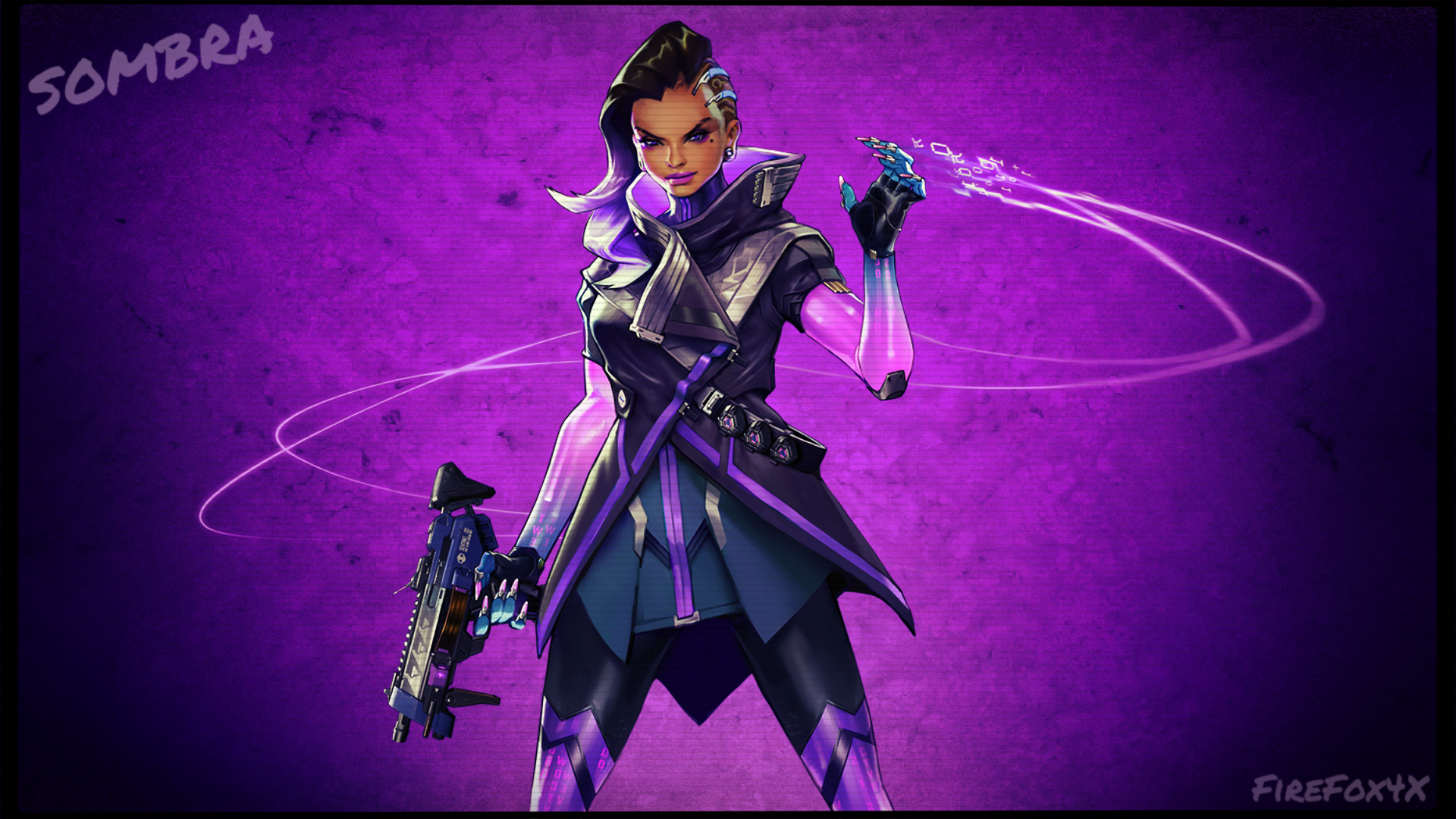 Sombra Wallpapers