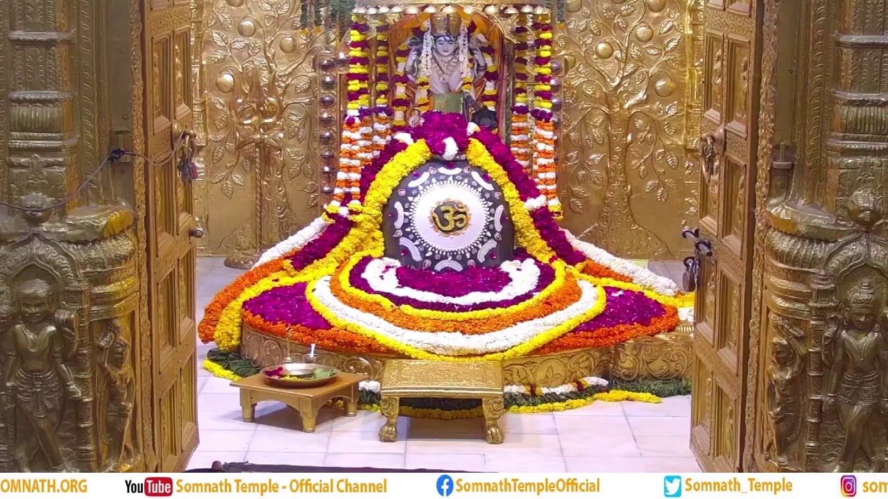 Somnath Mahadev Wallpapers