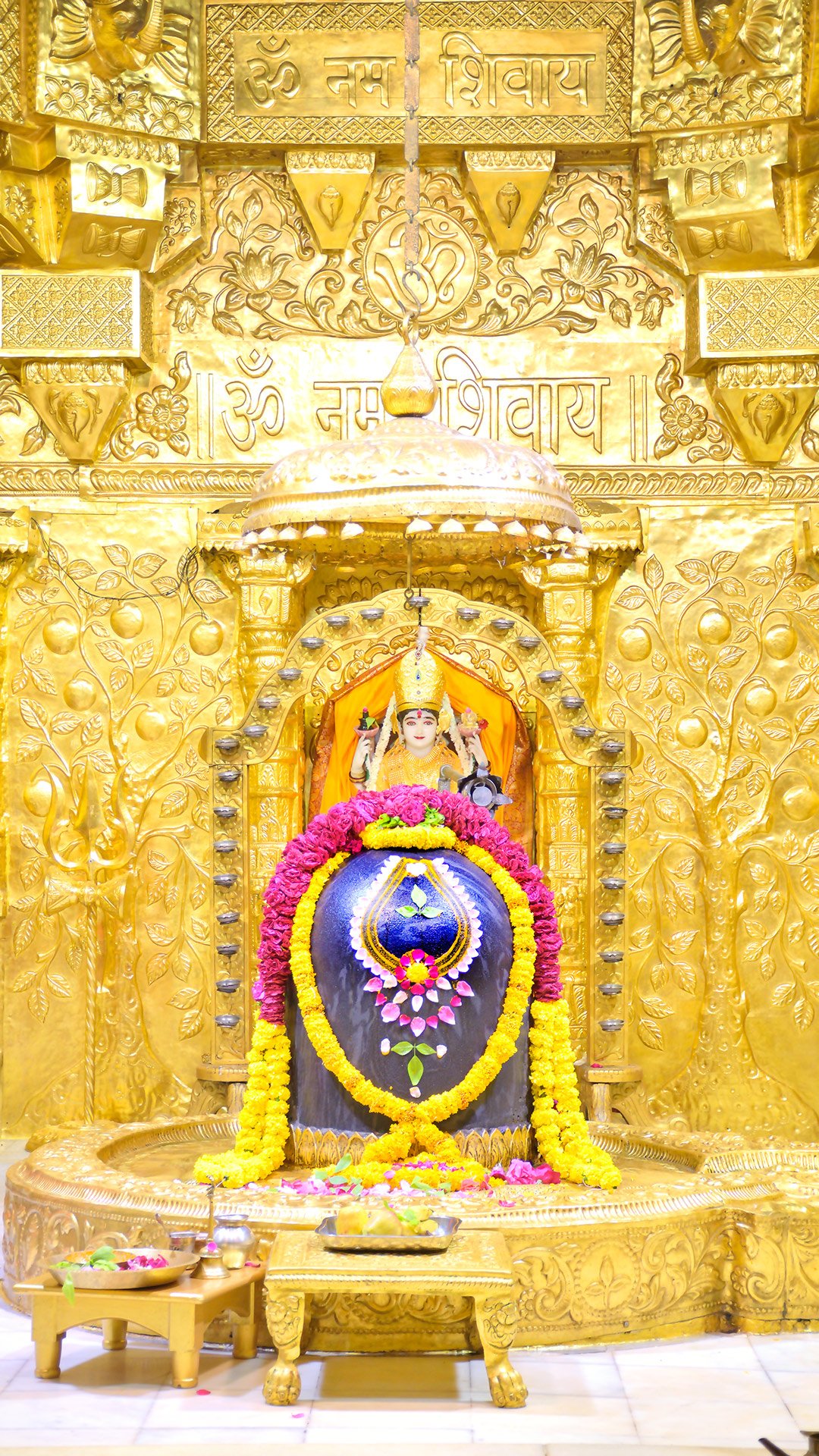 Somnath Mahadev Images Wallpapers