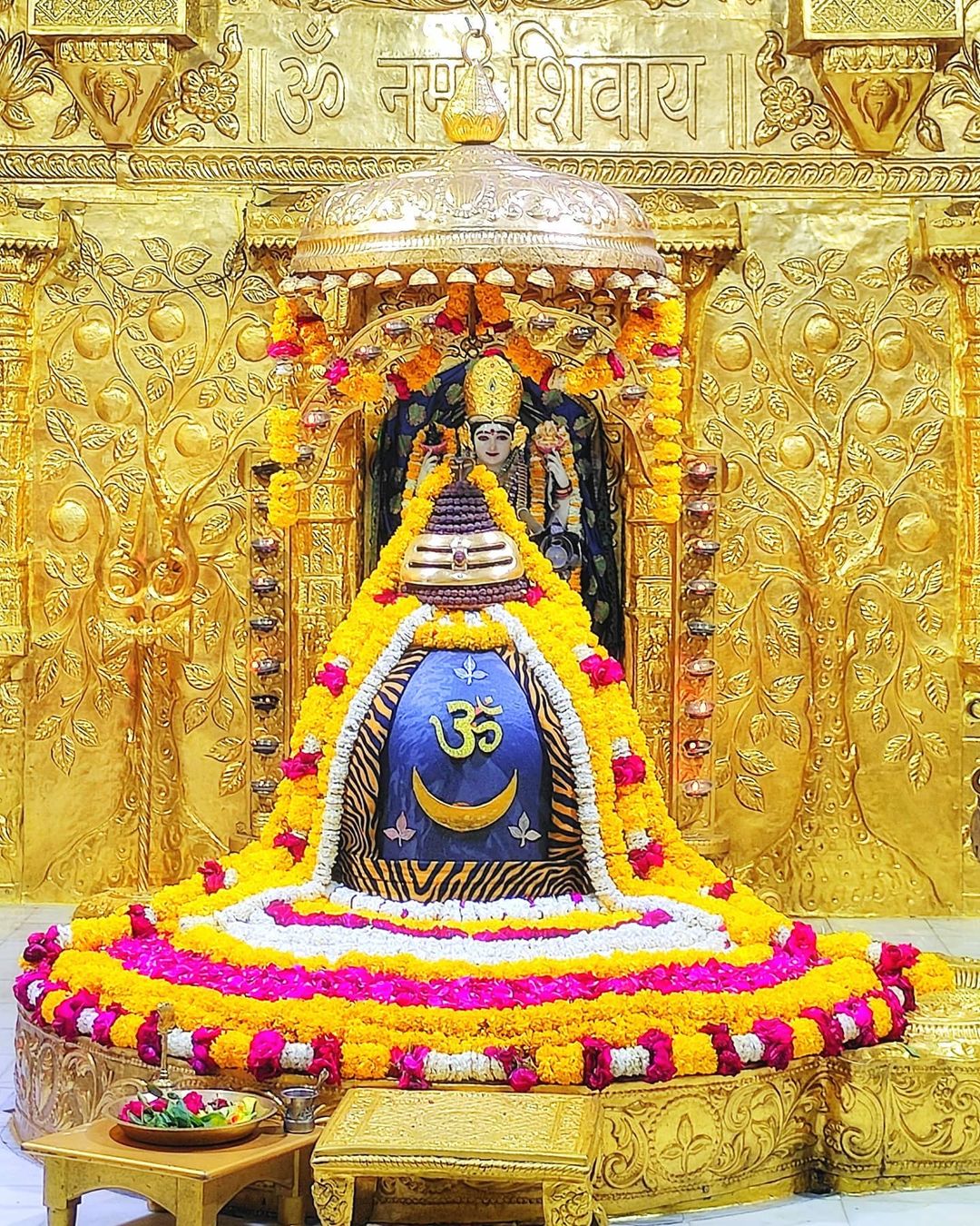 Somnath Mahadev Images Wallpapers