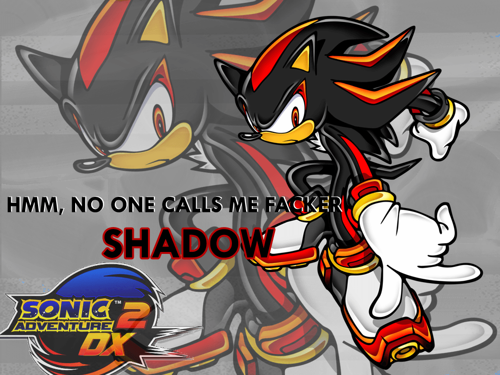 Sonic Adventure 2 Battle Wallpapers