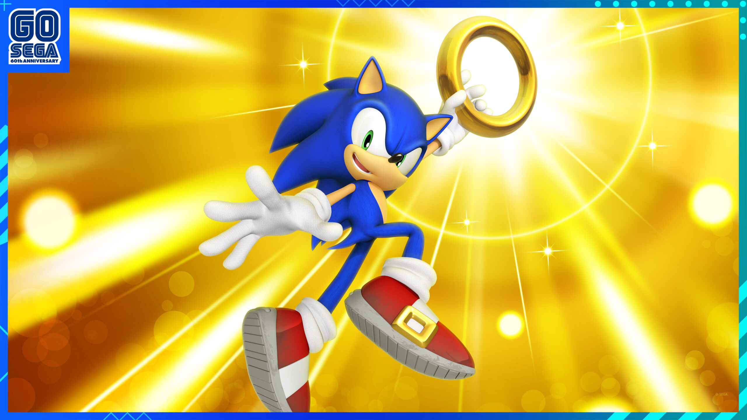 Sonic Characters Wallpapers