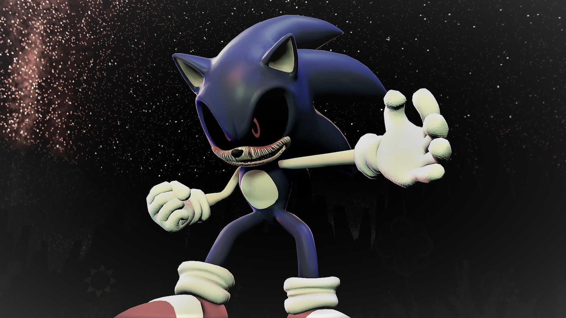 Sonic Exe Pictures Wallpapers