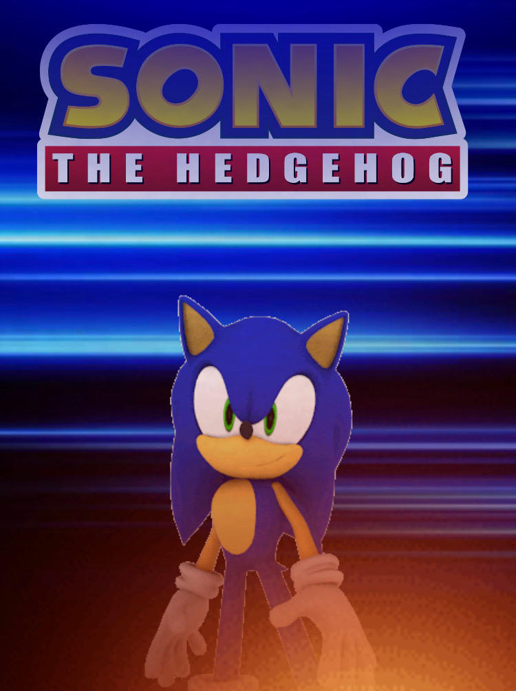 Sonic Iphone Wallpapers