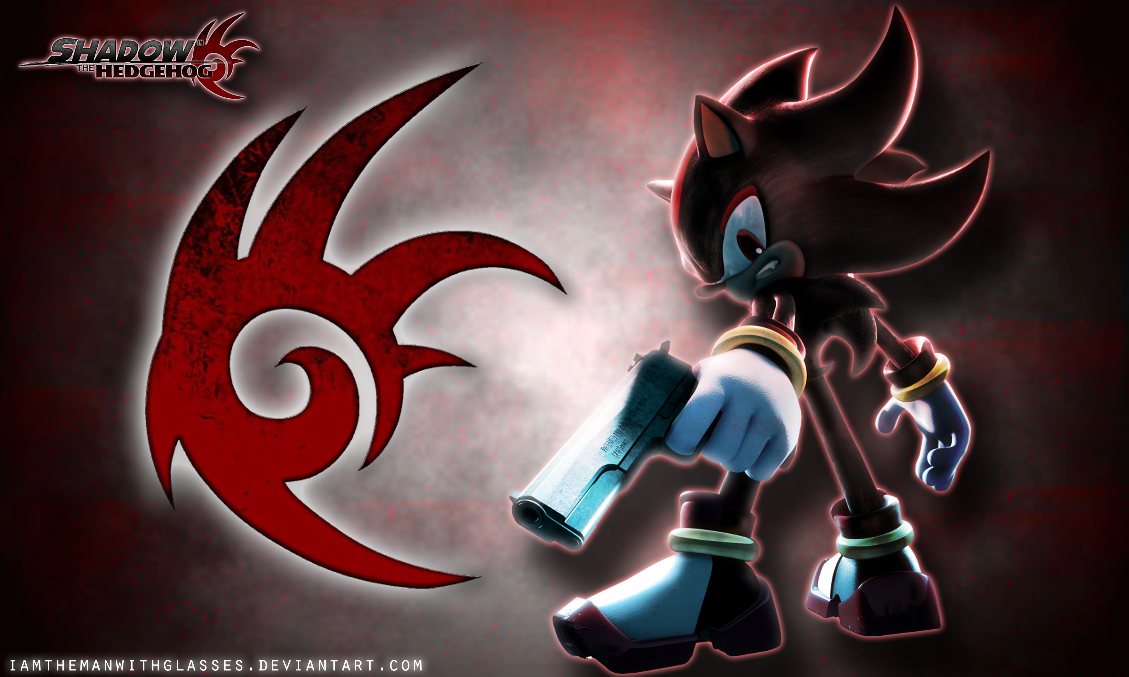 Sonic The Hedgehog Hd Wallpapers