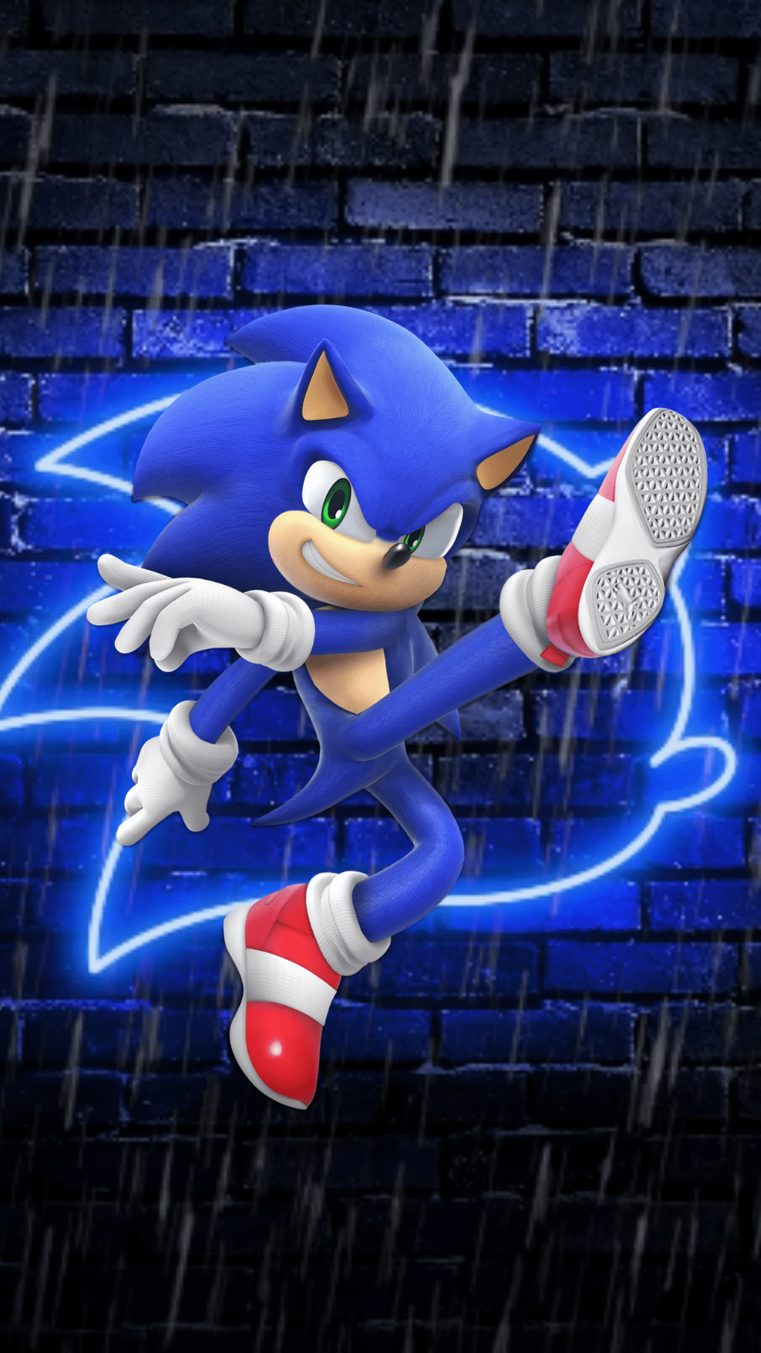 Sonic Wallpapers