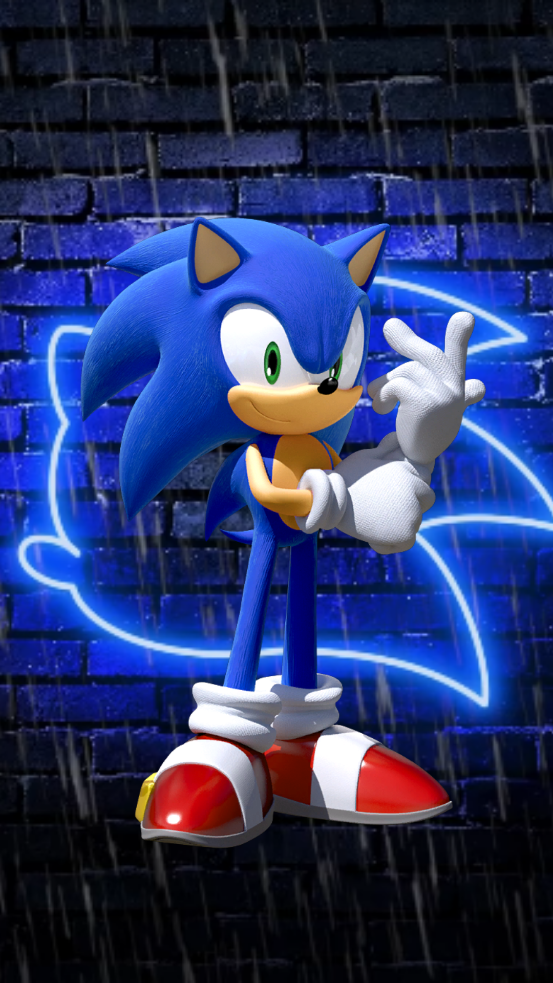 Sonic Wallpapers