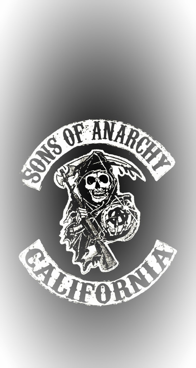 Sons Of Anarchy Iphone Wallpapers