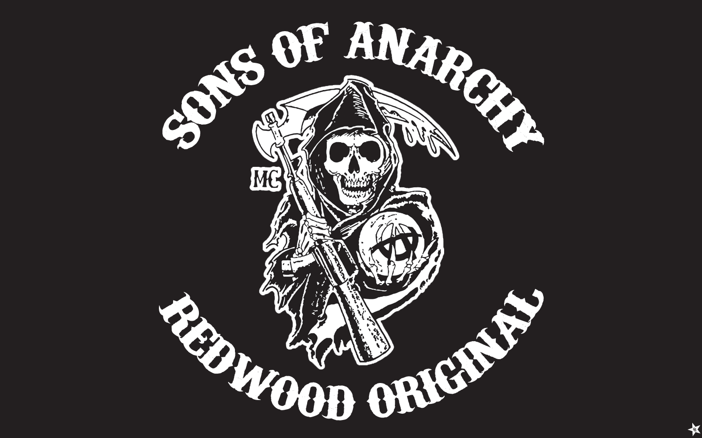 Sons Of Anarchy Iphone Wallpapers