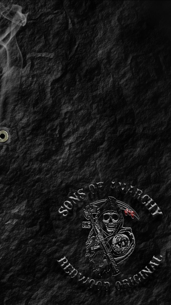 Sons Of Anarchy Iphone Wallpapers