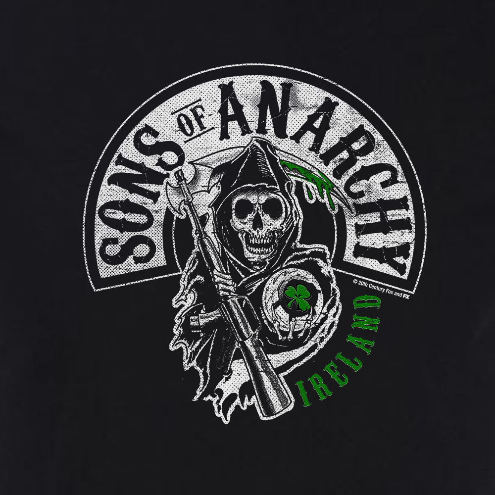 Sons Of Anarchy Iphone Wallpapers