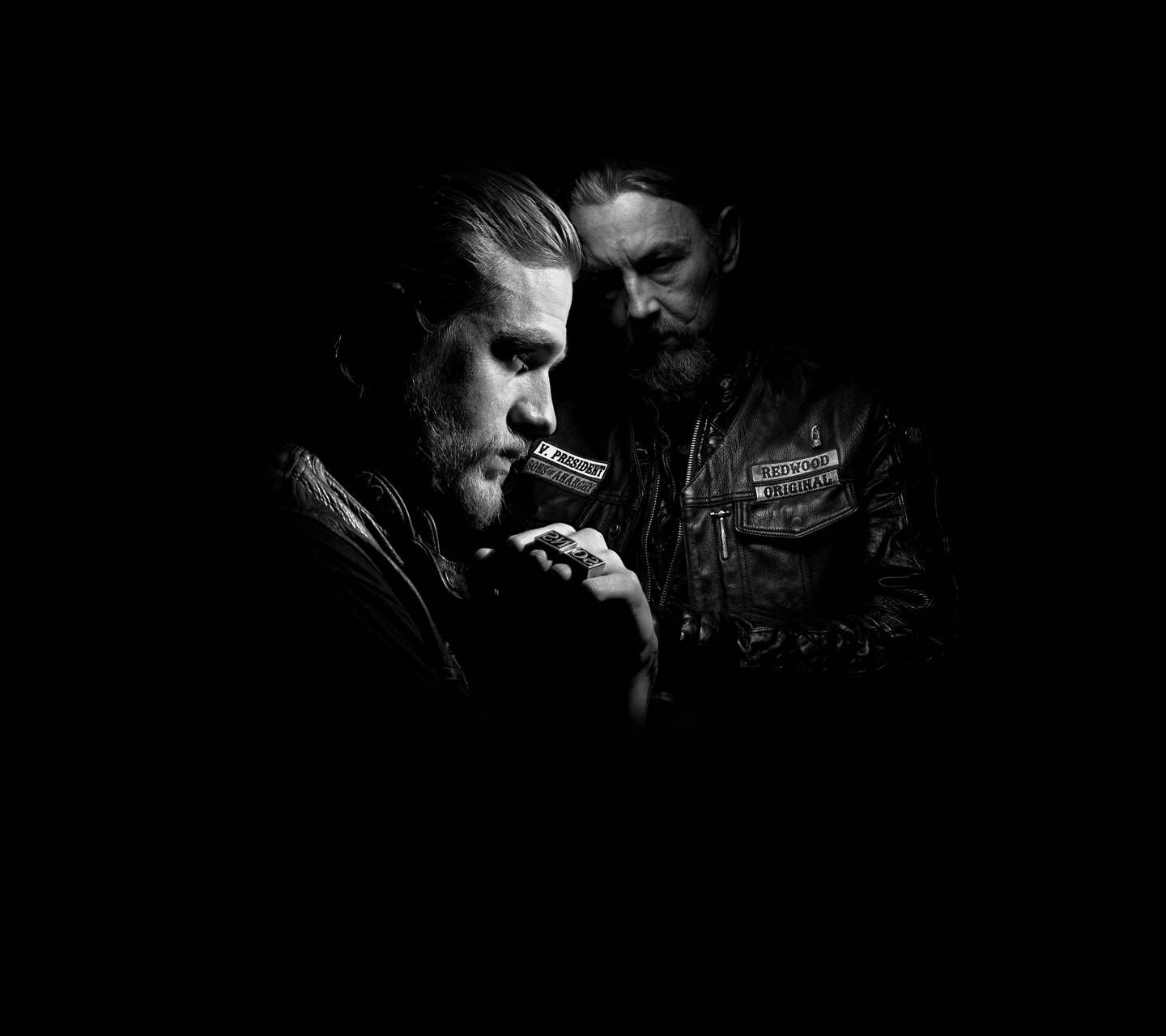 Sons Of Anarchy Opie Wallpapers