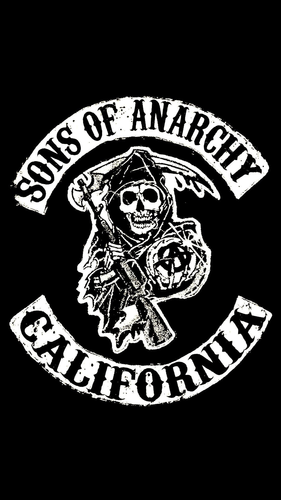 Sons Of Anarchy For Android Wallpapers