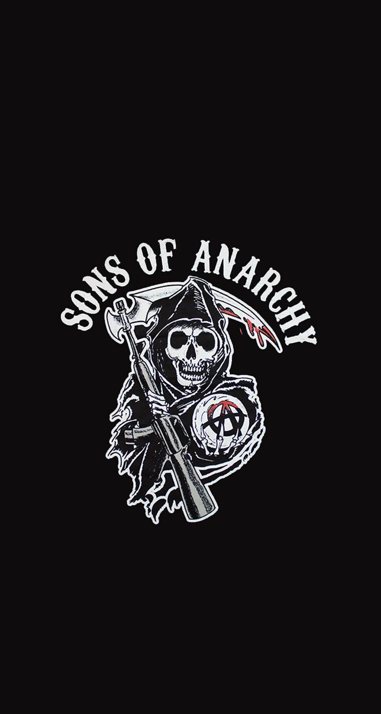 Sons Of Anarchy For Android Wallpapers