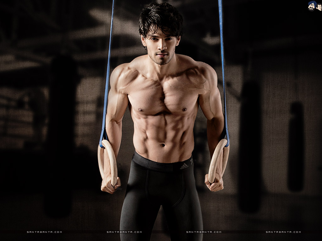 Sooraj Pancholi Image Wallpapers