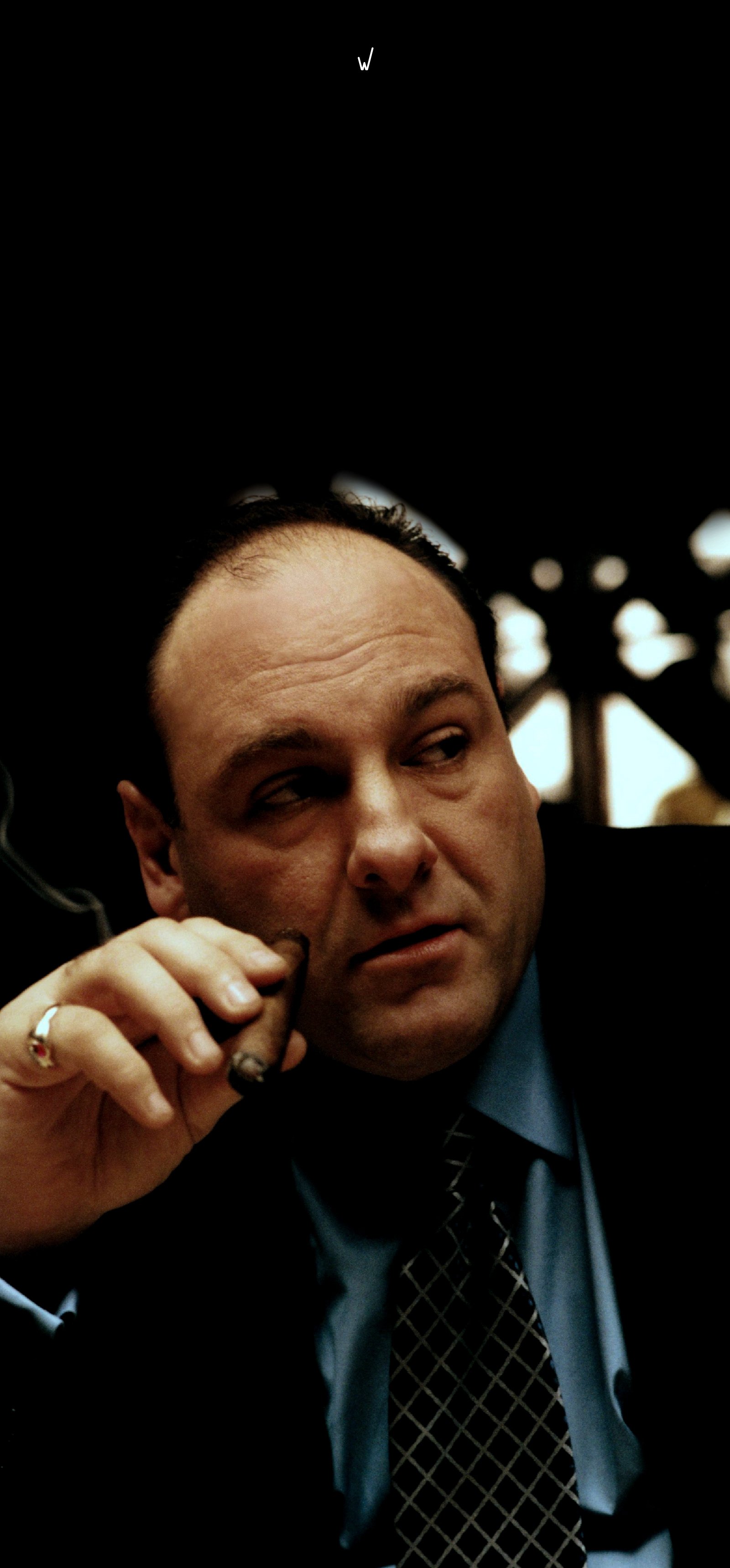 Sopranos Iphone Wallpapers