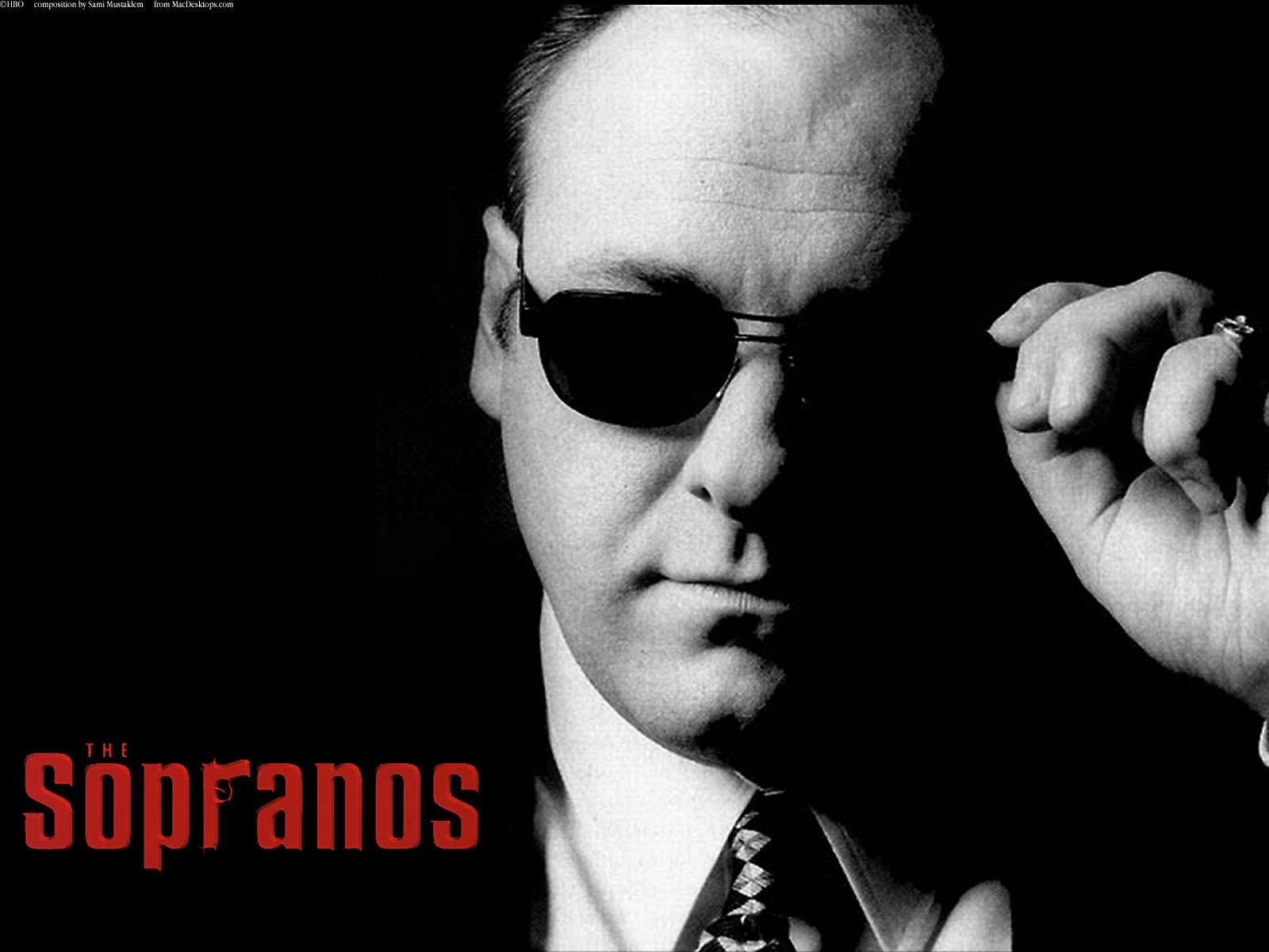 Sopranos Iphone Wallpapers