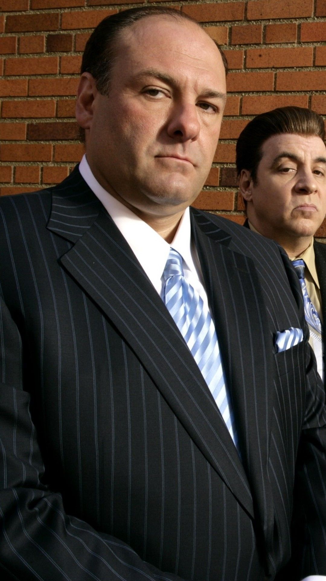 Sopranos Iphone Wallpapers