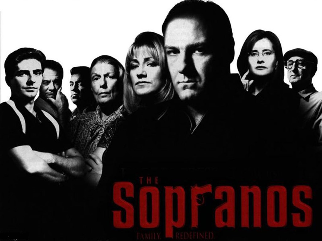 Sopranos Iphone Wallpapers