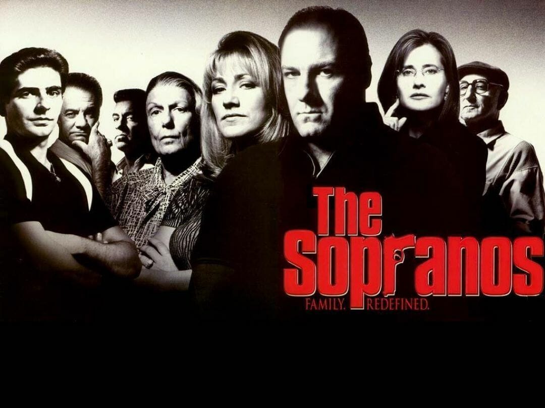 Sopranos Wallpapers