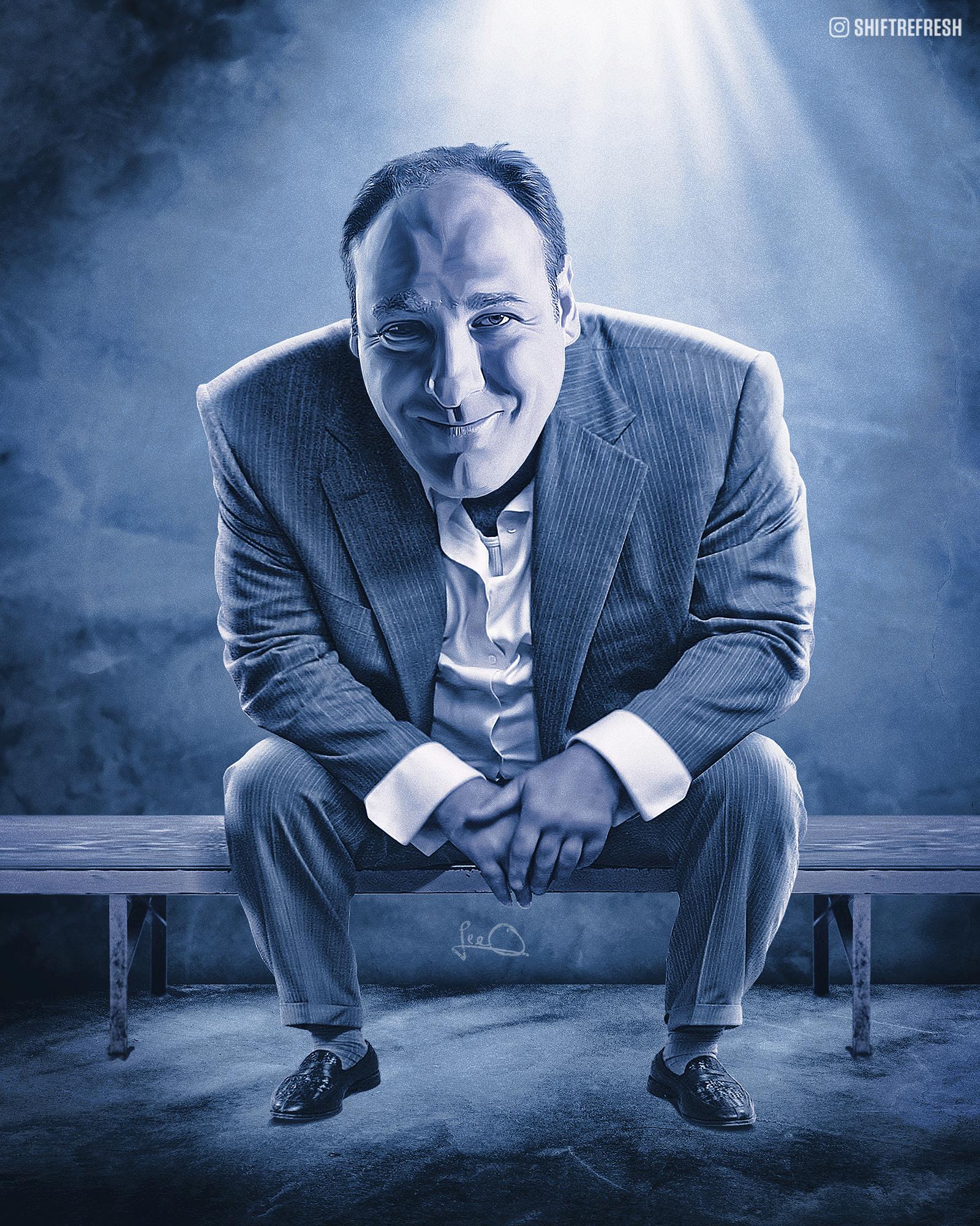 Sopranos Wallpapers