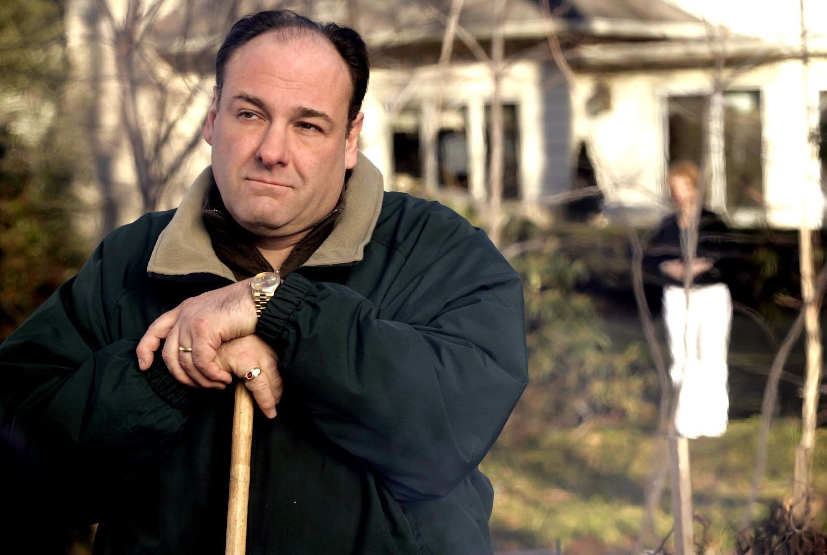 Sopranos Wallpapers