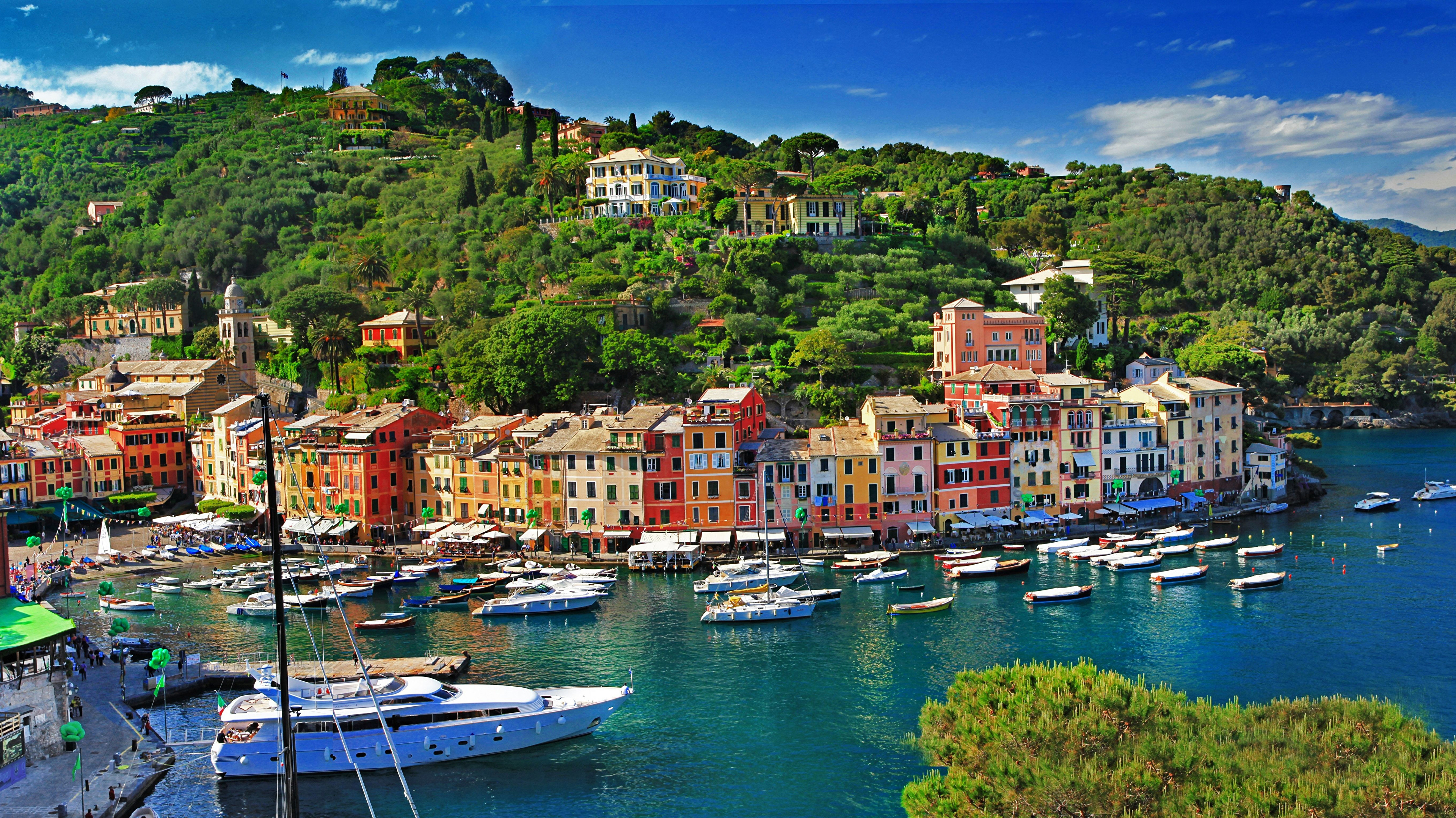 Sorrento Italy Images Wallpapers